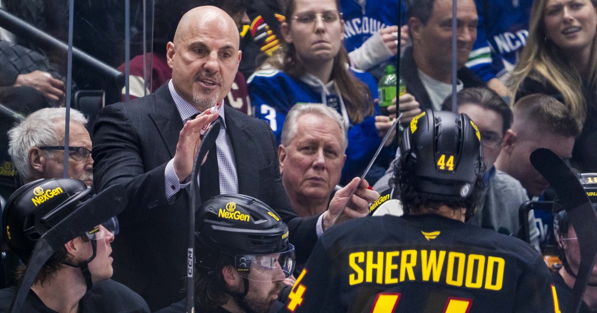 Flyers thoughts: Will Rick Tocchet choose Philly?