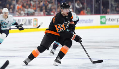 Maple Leafs Showed Strong Interest In Acquiring Rasmus Ristolainen Earlier This Season