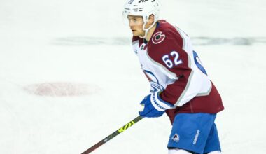 What to Make of Artturi Lehkonen's 2024-25 Season