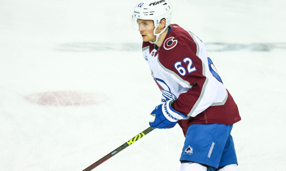 What to Make of Artturi Lehkonen's 2024-25 Season