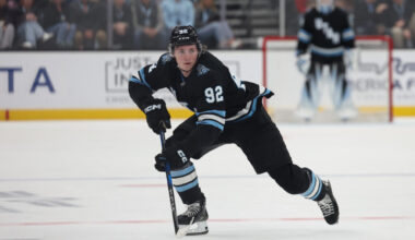 Central Notes: Cooley, Kaprizov, Mayich