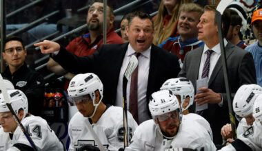 D.J. Smith Interviewing For Multiple Head Coach Vacancies