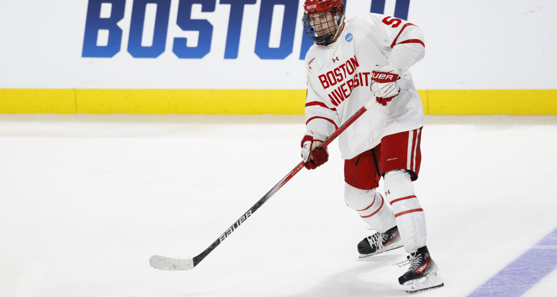 Canucks Sign Prospect Tom Willander to Three-Year Contract