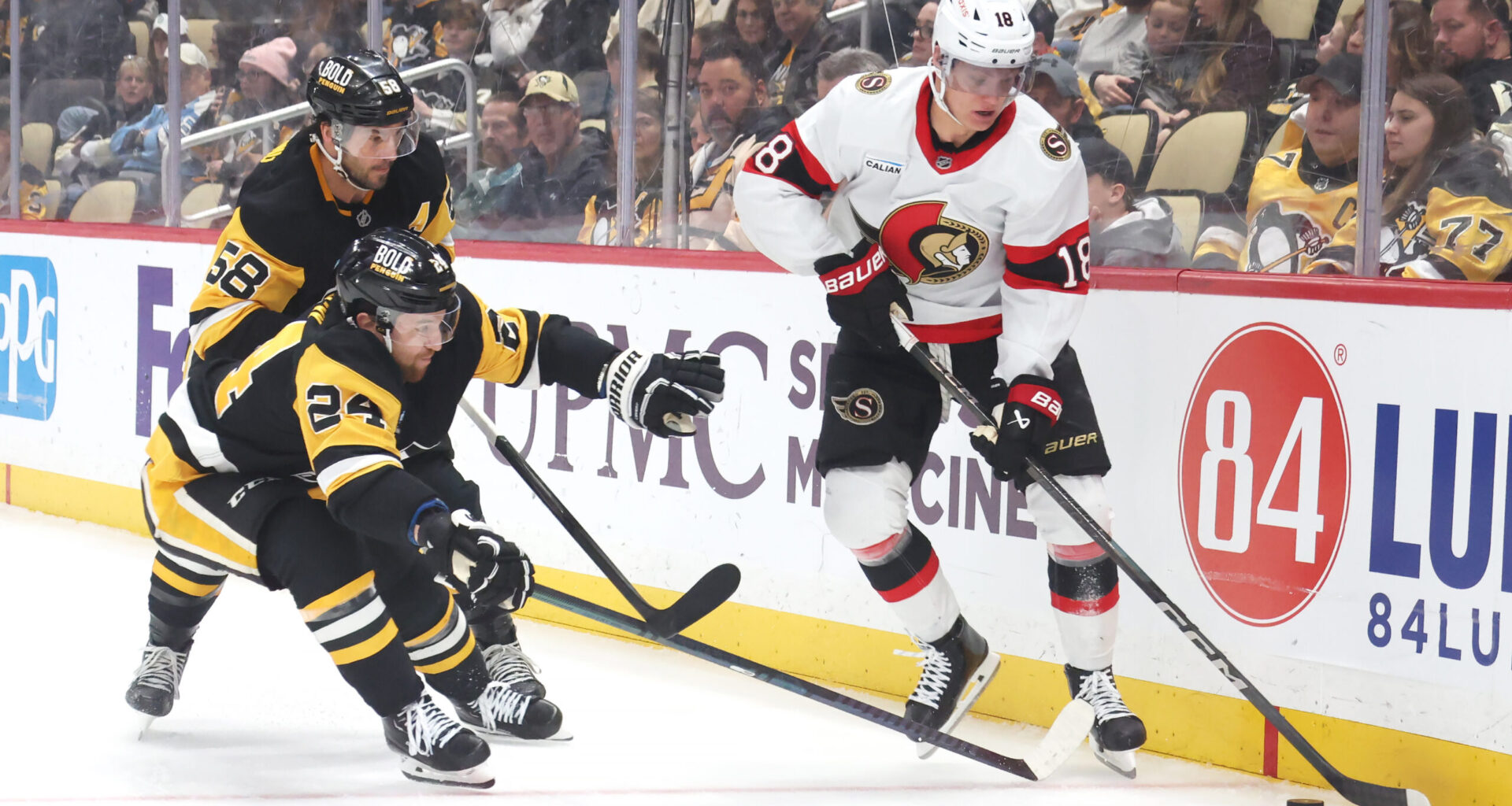 Reviewing the Pittsburgh Penguins Defence Heading Into the Offseason