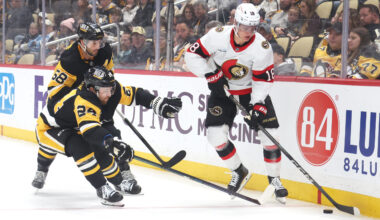 Reviewing the Pittsburgh Penguins Defence Heading Into the Offseason