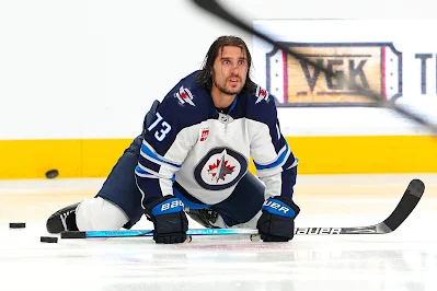 Brandon Tanev, Winnipeg Jets