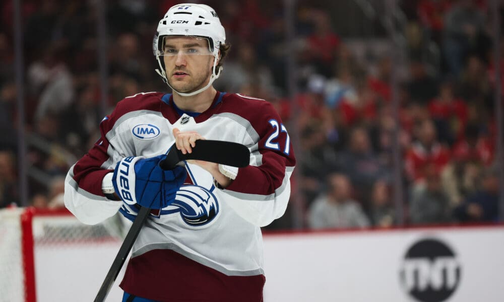 Leave or Stay: Jonathan Drouin Enters Third Straight Year as UFA