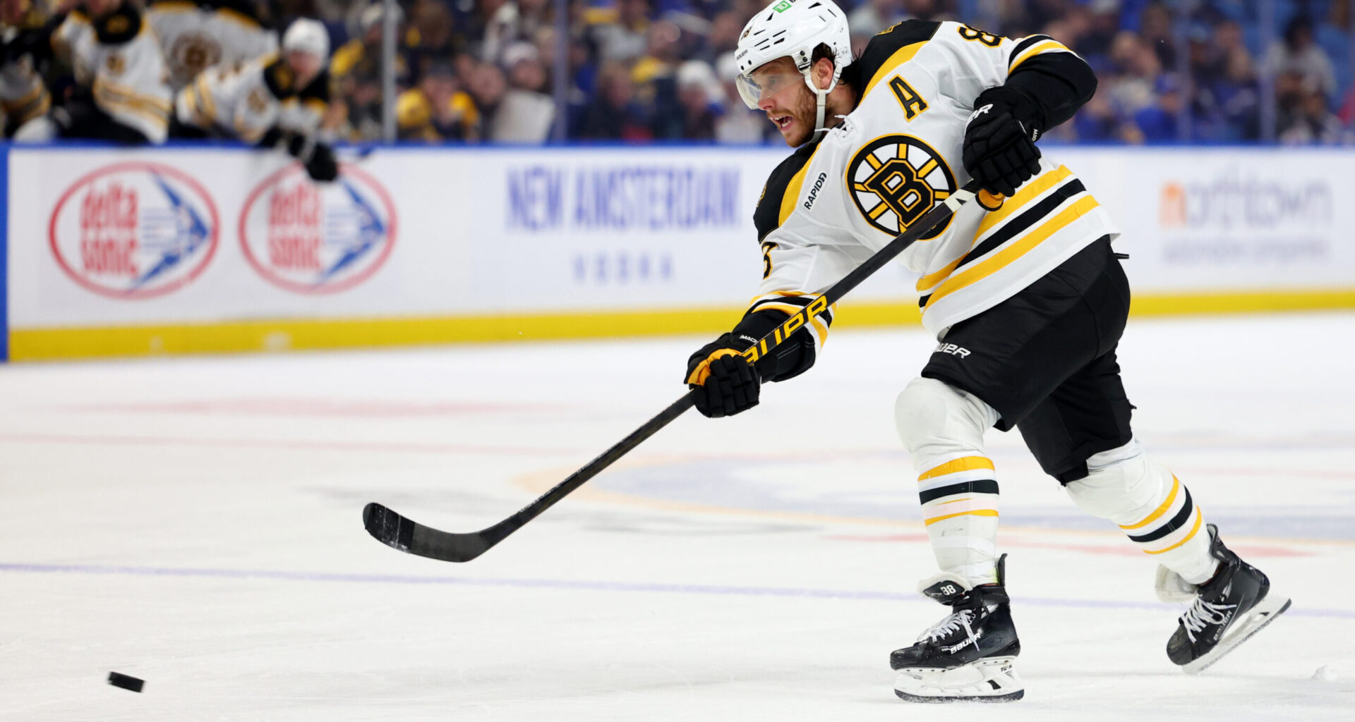 Bruins Mailbag: Offseason outlook, next coach and trading roster players | Bruins Beat