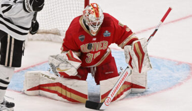 San Jose Sharks Sign Matt Davis To AHL Contract