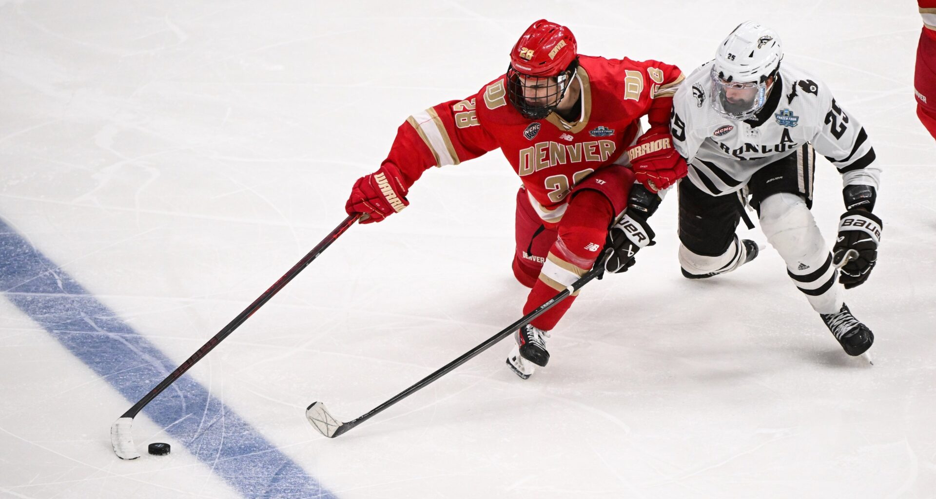 Zeev Buium Is A Flawed But NHL-Ready Player - Minnesota Wild