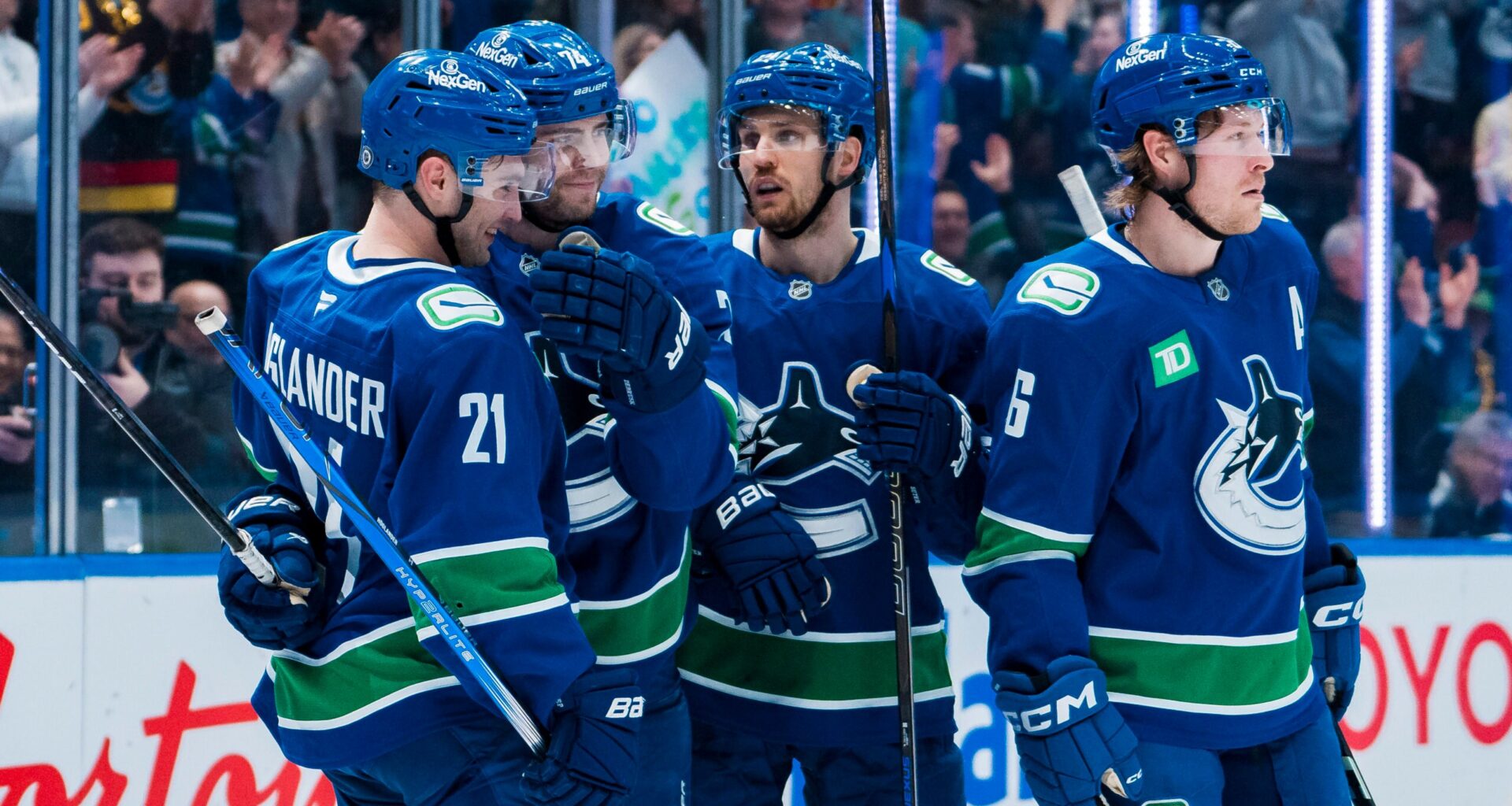 What the Future Coach of the Vancouver Canucks Should Be Like