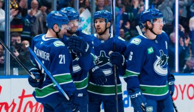 What the Future Coach of the Vancouver Canucks Should Be Like