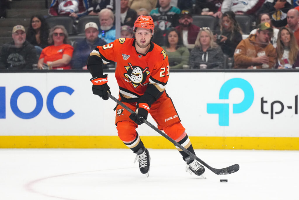 Free Agent Focus: Anaheim Ducks