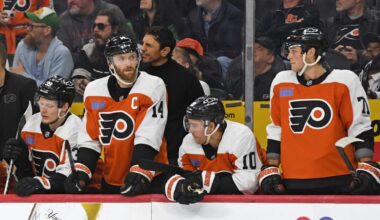 Tyson Foerster extension