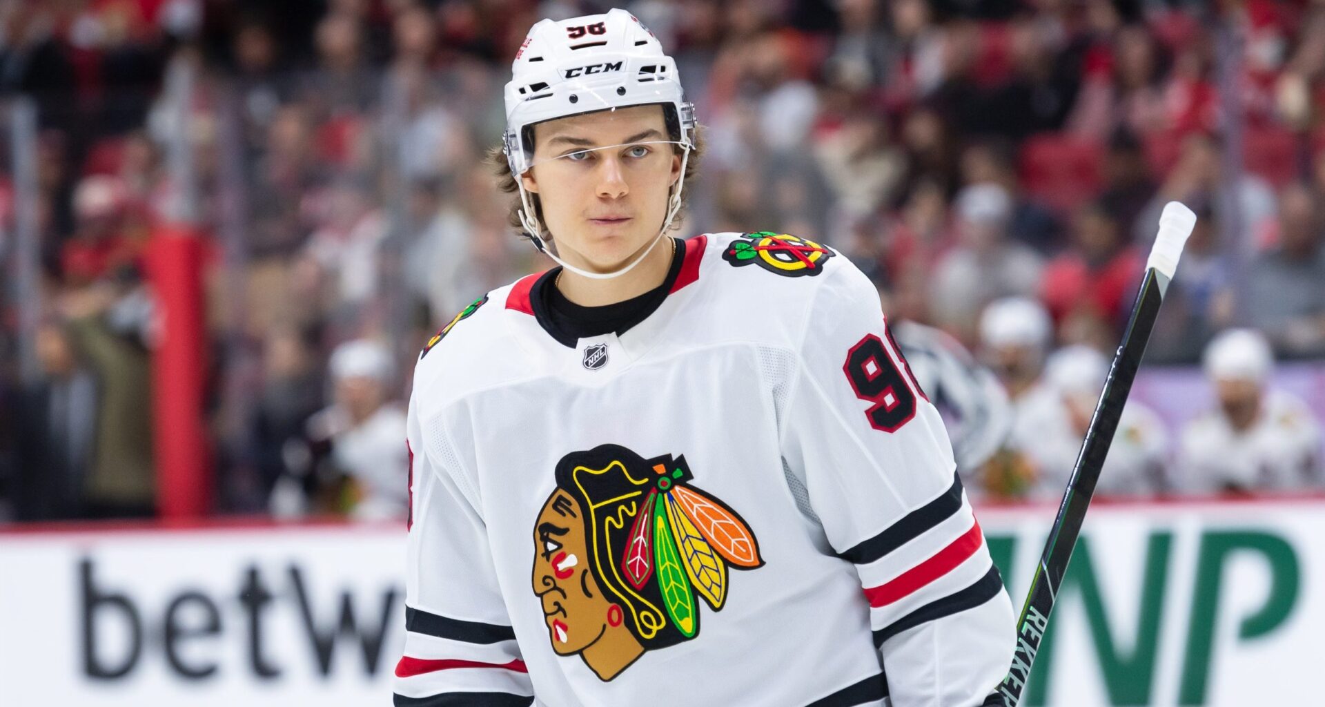 Chicago Blackhawks owner: viewership decline 'unacceptable'