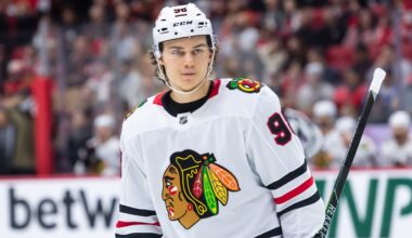 Chicago Blackhawks owner: viewership decline 'unacceptable'