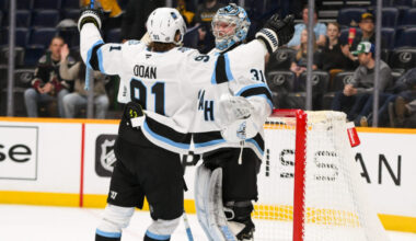 Offseason Checklist: Utah Mammoth