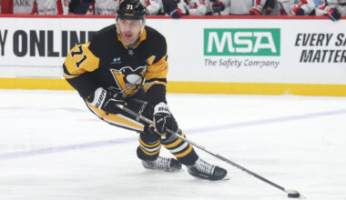 Evgeni Malkin Considering Retirement In 2026