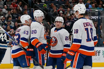 New York Islanders