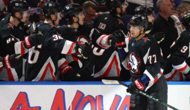 Free Agent Focus: Buffalo Sabres