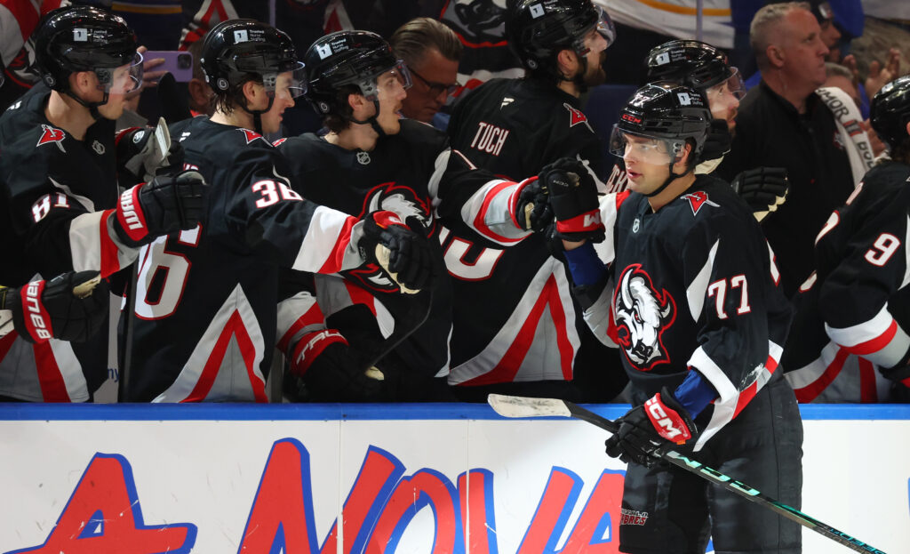 Free Agent Focus: Buffalo Sabres