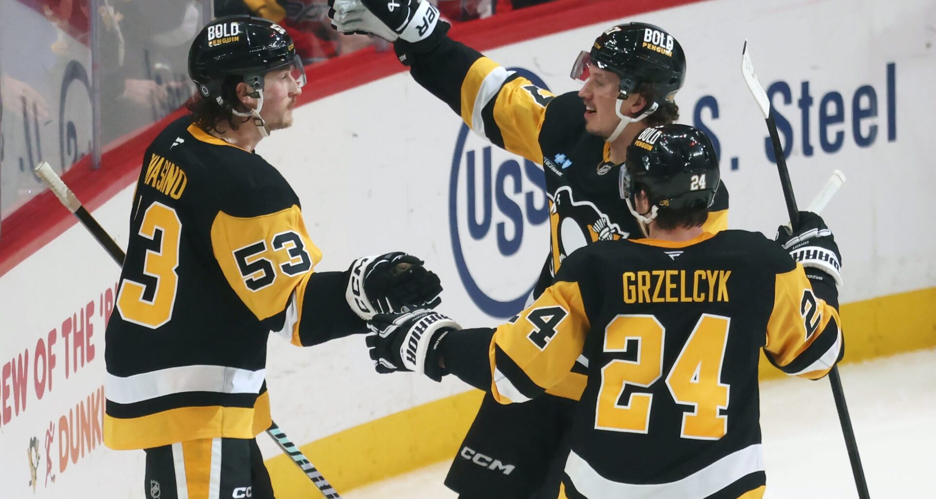 Pittsburgh Penguins Forward Group Assessment: Offseason Challenges Ahead
