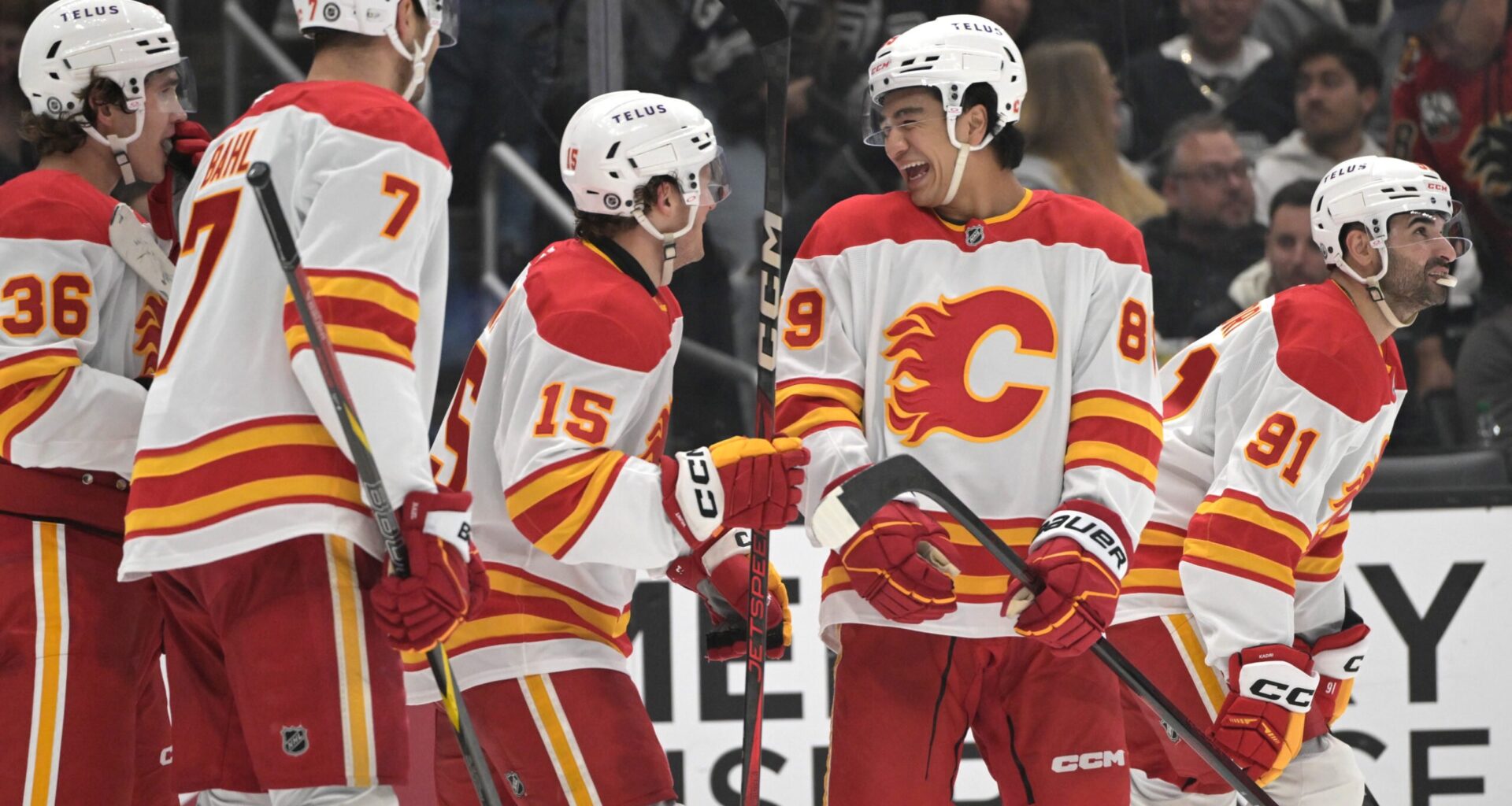 Calgary Flames Rebuild Check-In and 2025 Free Agency Preview