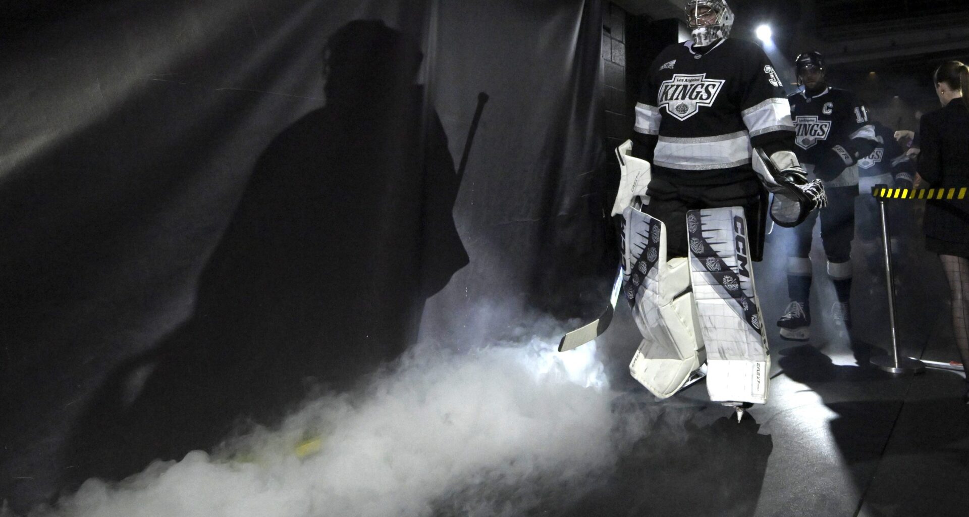 David Rittich Could Stablize Wild's Precarious Goaltending Situation - Minnesota Wild