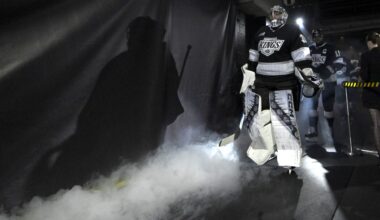 David Rittich Could Stablize Wild's Precarious Goaltending Situation - Minnesota Wild