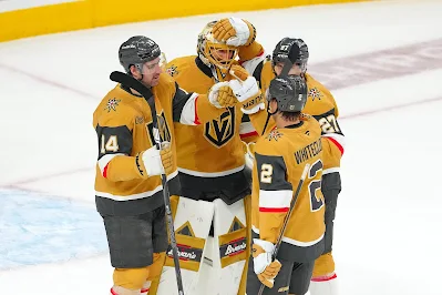 Vegas Golden Knights