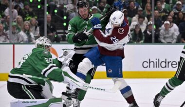 Good & Bad: Stars Fight Back, Tie Series With Overtime Winner