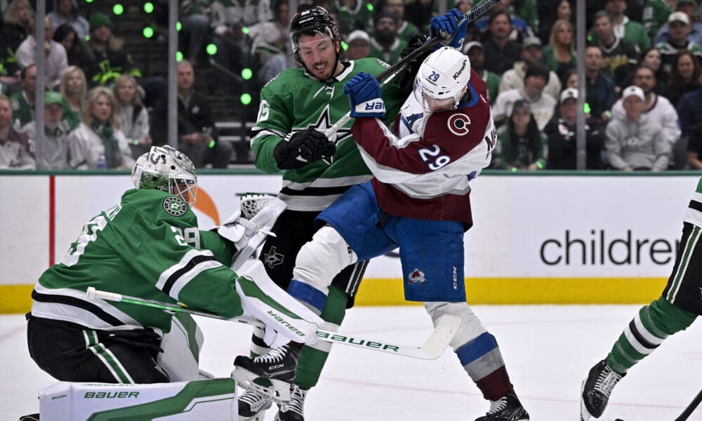 Good & Bad: Stars Fight Back, Tie Series With Overtime Winner