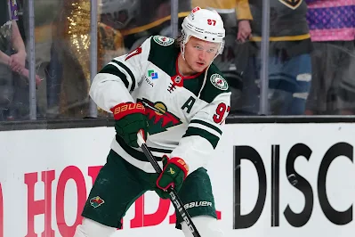 Signing superstar Kirill Kaprizov to an extension is Priority #1 for the Minnesota Wild, and it will be for a massive record-breaking amount.