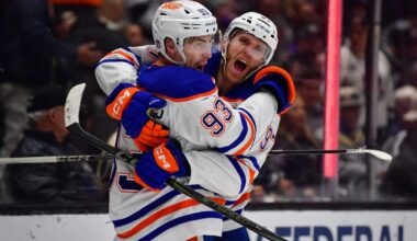 NHL playoff picks, odds, how to watch info with a series win on the line in every game