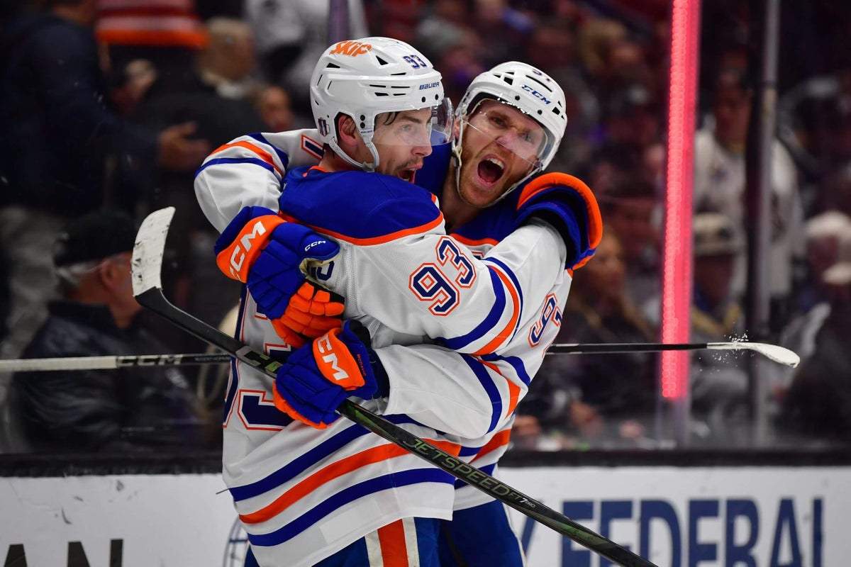 NHL playoff picks, odds, how to watch info with a series win on the line in every game