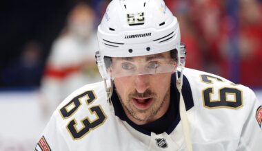 Bruins one step closer to getting another first-round pick - 98.5 The Sports Hub