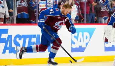 Deen's Daily: Fans Weigh In — What Avalanche Offseason Topics Should We Tackle?