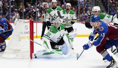 What Makes Game 7 Preparation Different For The Avs?