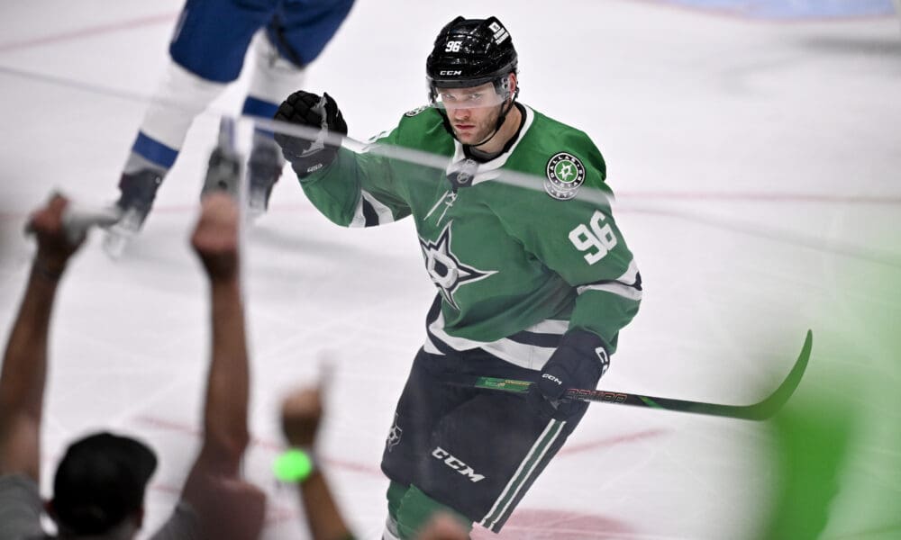 Deen's Daily: Rantanen Sends Avalanche Home -- An Offseason of Questions Begins