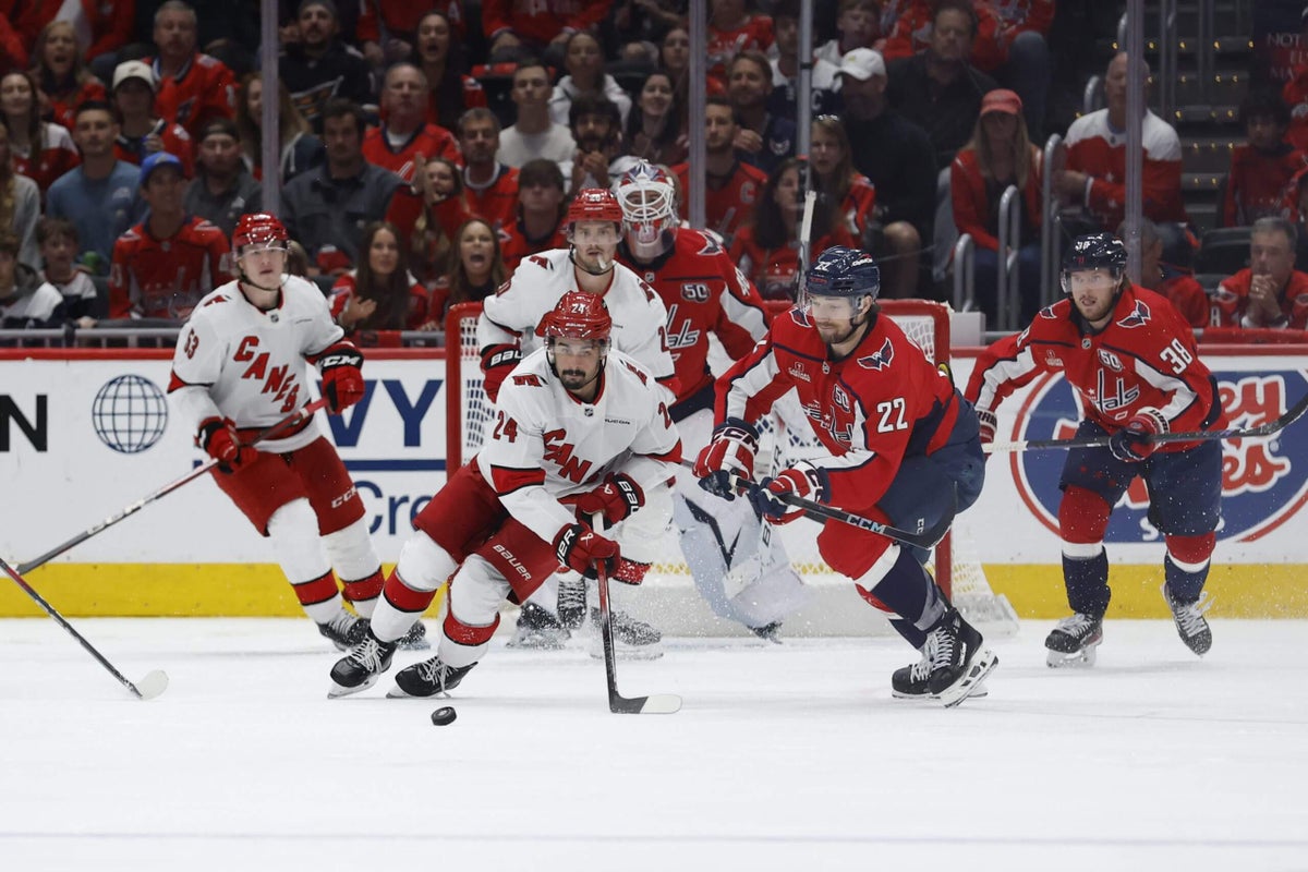 As NHL playoffs enter Round 2, who will win the Stanley Cup and why?