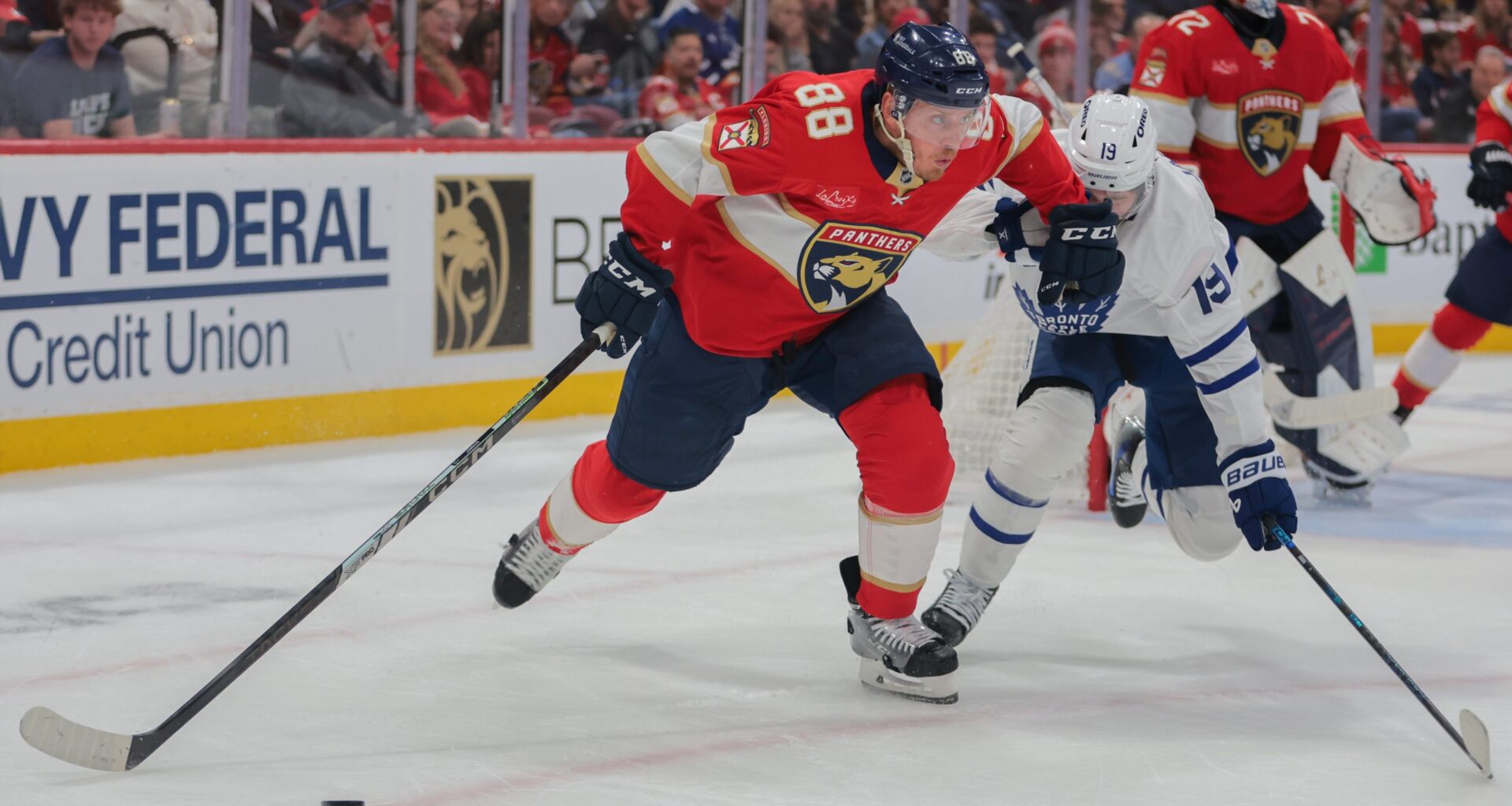 The Needle: Is NHL ratings story incomplete without Canadian viewership?