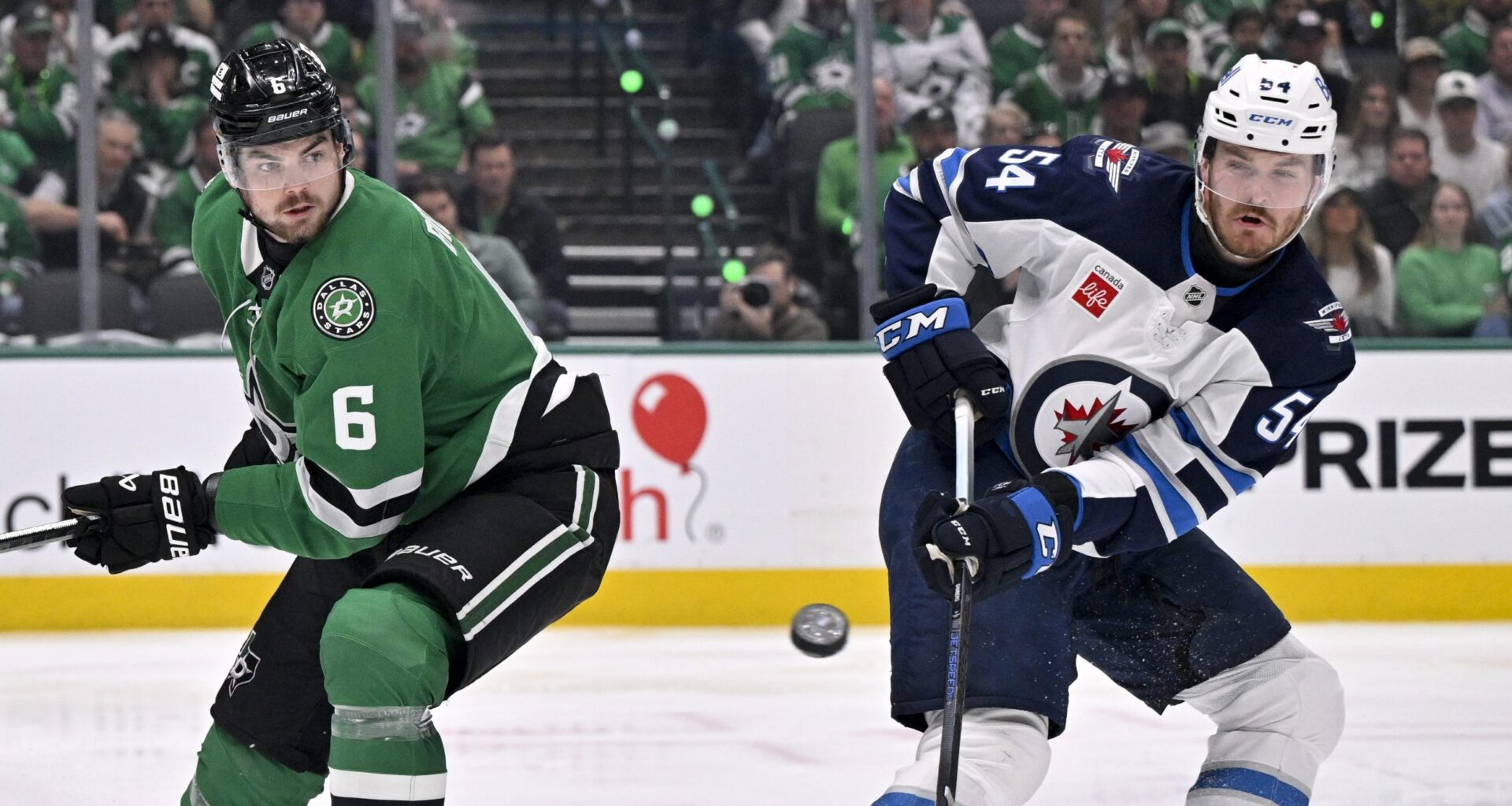 NHL Stanley Cup Playoffs ratings down big versus last season