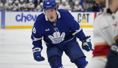 "Zero Reason" To Believe Mitch Marner Signs Extension With Maple Leafs