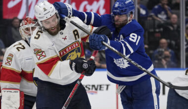 Who Will Win Maple Leafs/Panthers Game 7?