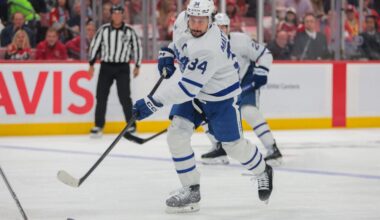 Deen's Daily: Assessing Lehkonen's Season; Leafs Force Game 7 -- Can Winnipeg Do The Same?