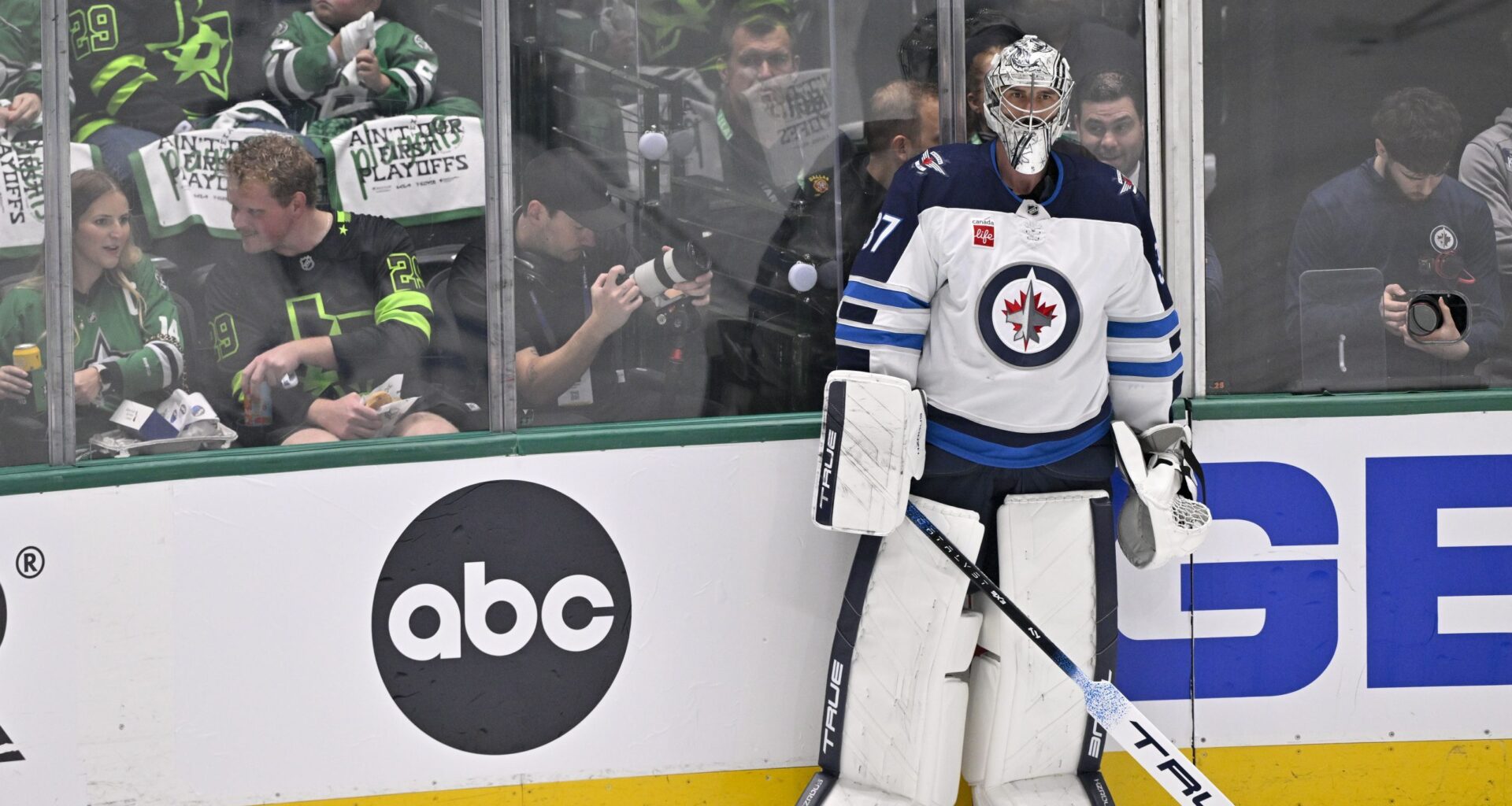 Canada-heavy Stanley Cup Playoffs still down in U.S.