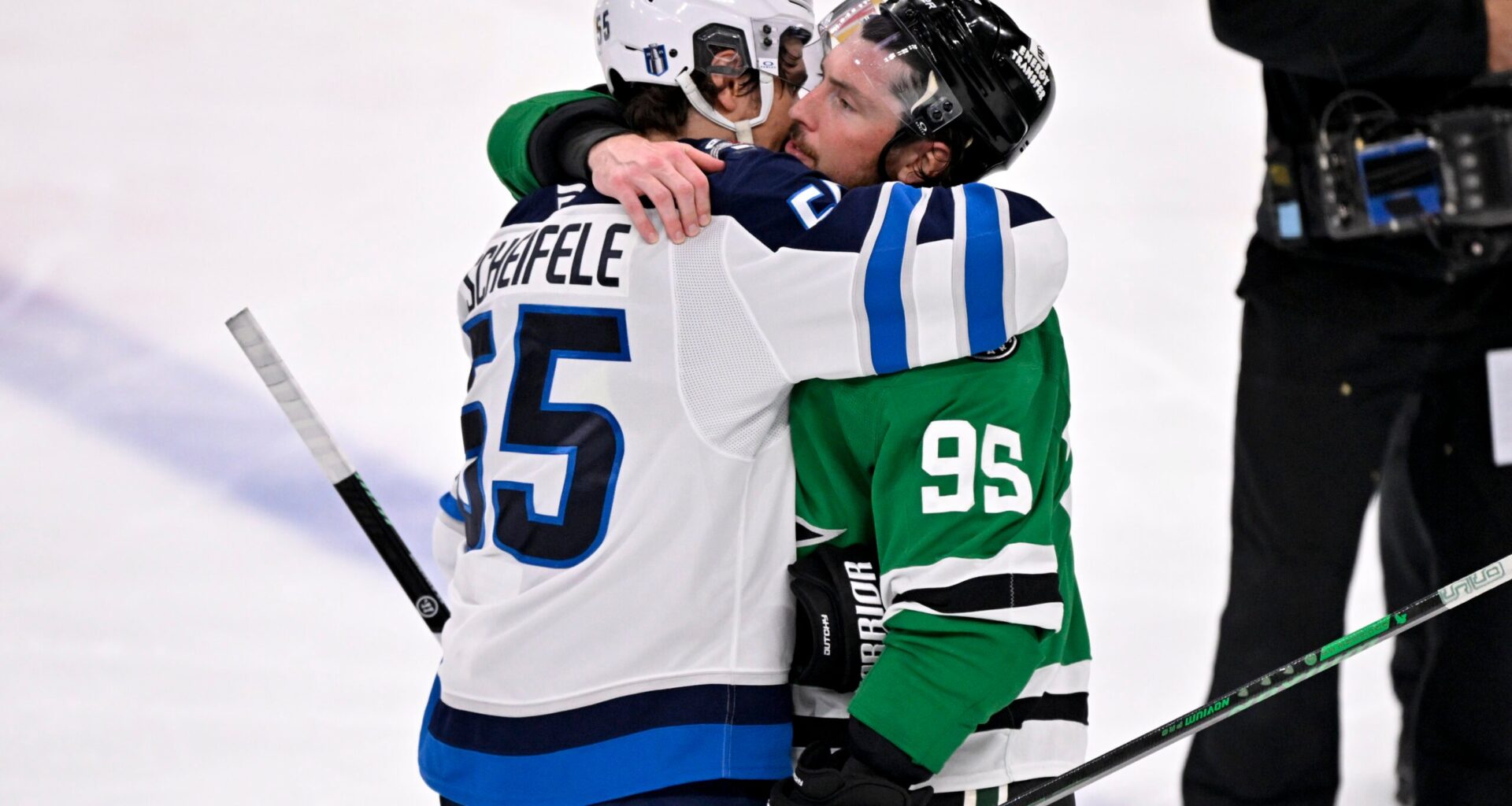 Stars vs. Jets Series Ends with Overtime Thriller