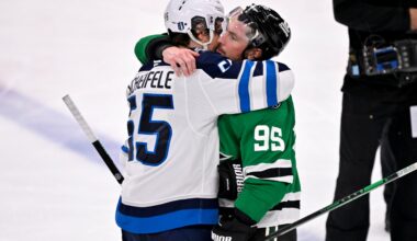 Stars vs. Jets Series Ends with Overtime Thriller