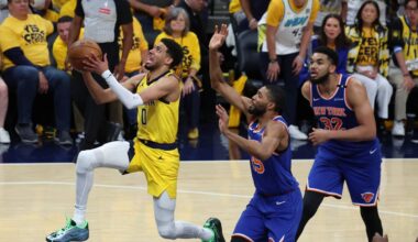 NBA, NHL finalists almost set while Ohtani continues to amaze