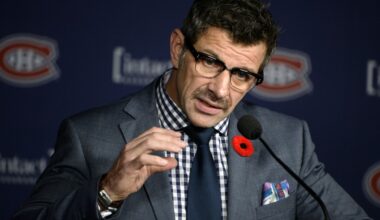 Islanders Hold Second Interviews With Marc Bergevin, Mathieu Darche